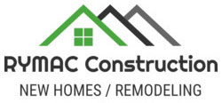 RYMAC Construction Logo